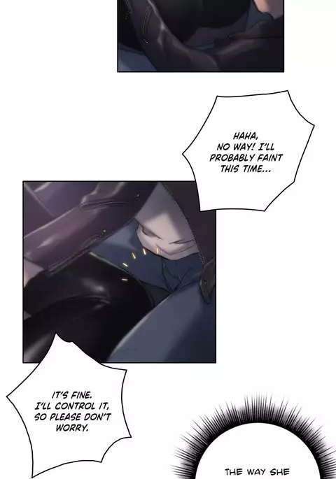 Sex Knights-Erotic Sensuality & Perception Ch.1-15