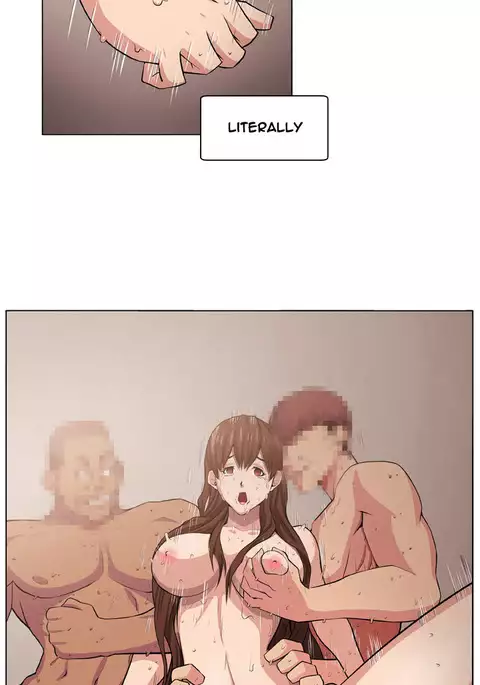 Trap Ch.1-6