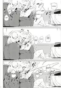 [Puppukupu (Kawaisaw)] ASSTRSRVNT (Fate/Grand Order) [English] [Brolen] [Digital]