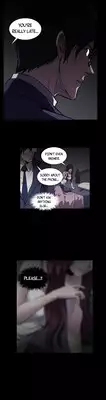 [Yihyeonmin] Drug Candy Ch.0-42 (English) (YoManga) (Ongoing)