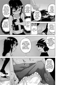 [Takatsu] S wa Fragile no S Ch. 1-3 [English] [Digital]