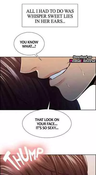 [Serious] Taste of Forbbiden Fruit Ch.31/53 [English] [Hentai Universe]