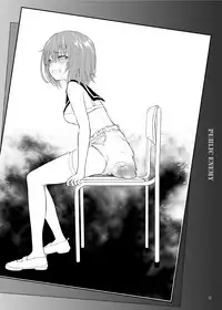 [December-Girl (Juunigatsu Shoujo)] Public Enemy [Digital]