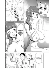 [Kouzukitei (Kouzuki Rio)] Mama wa Saimin Chuudoku! 2 [English] [SMDC] [Digital]