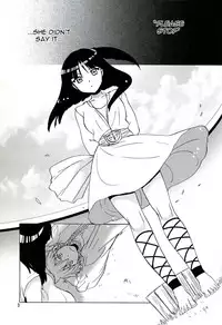 (C83) [Toko-ya (HEIZO, Kitoen)] ALI×MORU 2 (Magi)[English]{Mant}