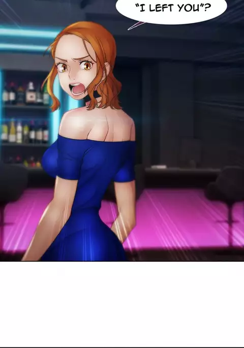 Lady Garden Ch.1-40