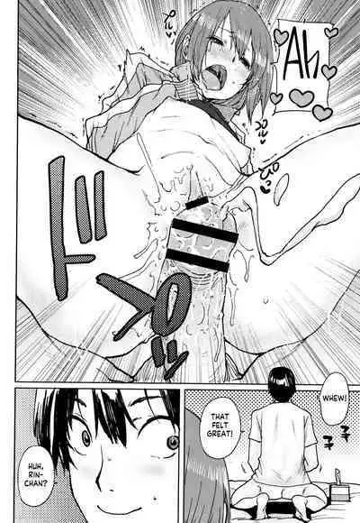 Gakuen Kounin Tanetsuke Gasshuku | Officially Accredited Sex Boot Camp Ch 1-8