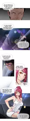 [ButcherBoy] Household Affairs Ch.1-37 (English) (YoManga) (Ongoing)