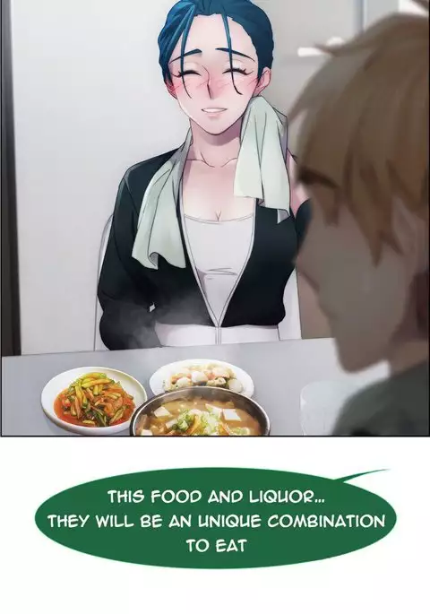 Lady Garden Ch.1-13