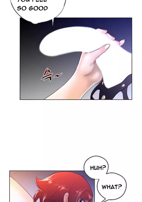 Perfect Half Ch.1-20