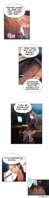 [BAK Hyeong Jun] Sweet Guy Ch.1-53 (English) (YoManga) (Ongoing)