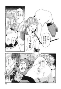 [Ryoumoto Hatsumi] Pilgrim Memory
