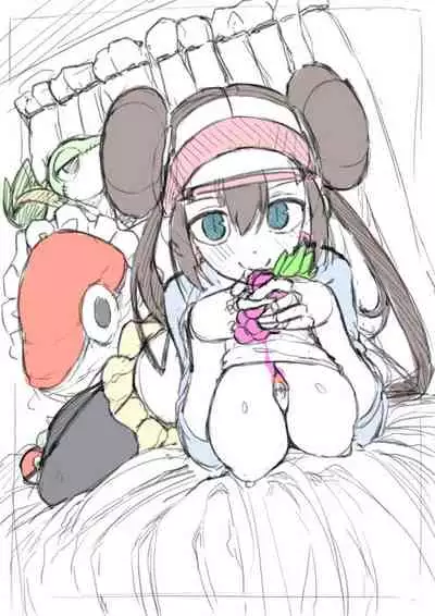 Mei-chan Fuuzoku Manga