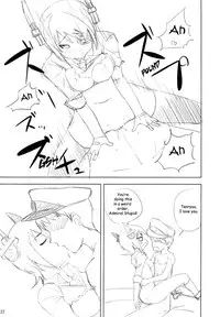 [Takane no Hanazono (Takane Nohana)] Harasho! (Kantai Collection -KanColle-) [English] [EHCOVE]