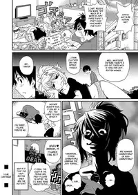 [John K. Pe-ta] Wakuwaku One-sans Ch. 1-5 [English] [_ragdoll]