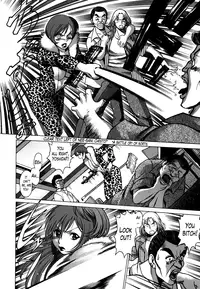 [Nozomu Tamaki] Anego 2 Ch. 10-13 [English] [Lazarus H]