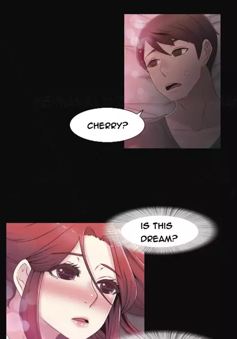 Miss Mystic Ch.1-25