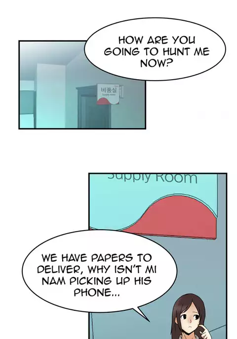 My Office Ch.1-37