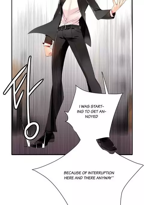 Lilith`s Cord Ch.1-22