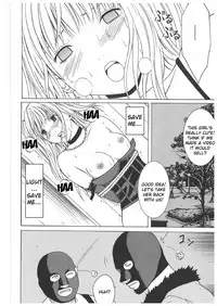 [Crimson Comics (Carmine)] Misa Soushuuhen (Death Note) [English] [Kizlan]