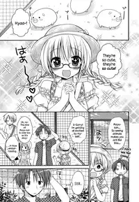 [Rico] Pretty Virgin [English] {NecroManCr}