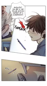 [Ramjak] Atonement Camp Ch.1-34 (English) (Ongoing)