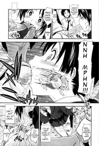 [Kamino Ryu-ya] Karadajuu, Nurunuru Desu. ch1-10 [ENG]
