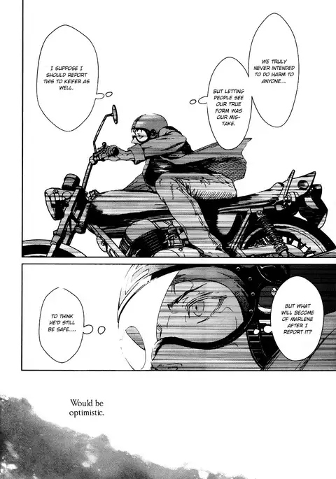Coyote Ch.3