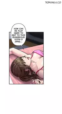 Ghost Love Ch.1-21.5 (English) (YoManga) (Ongoing)