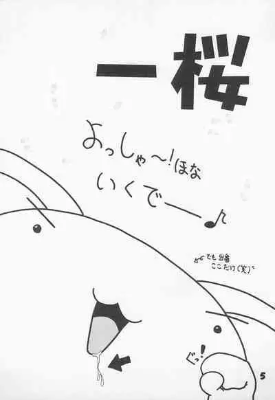 Sakurahime