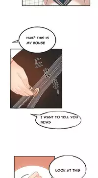 [Mx2J] Hari Dormitory Ch.0-26 (English) (Ongoing)