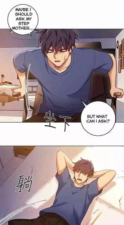 Stepmother Friends Ch.30/?