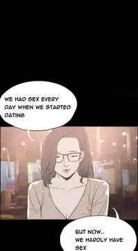 [Mr. Byeong-Su] Cohabitation Ch.1-47 (English) (Ongoing)
