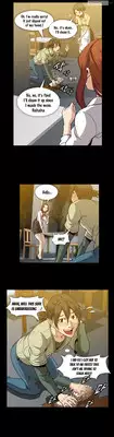 [Yihyeonmin] Drug Candy Ch.0-37 (English) (YoManga) (Ongoing)