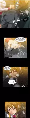[Yihyeonmin] Drug Candy Ch.0-32 [English] [YoManga]