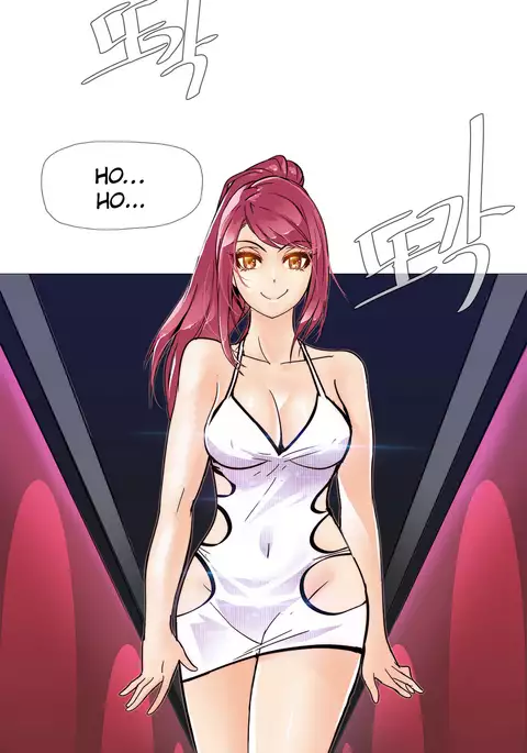 Household Affairs Ch.1-49