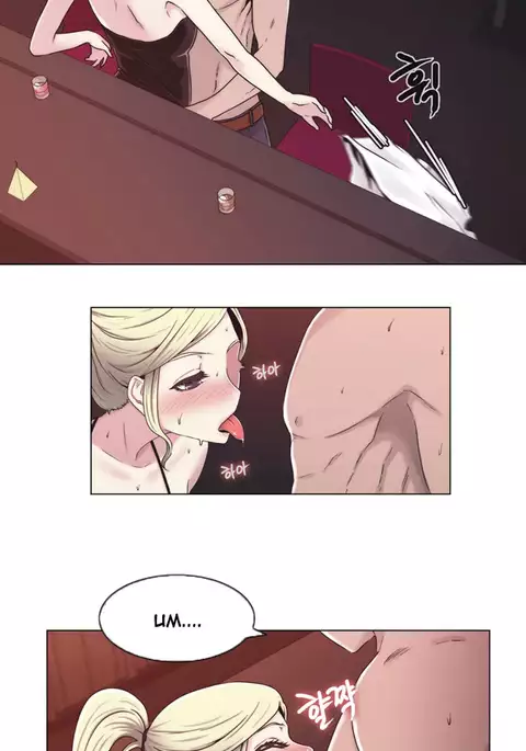 Miss Mystic Ch.1-18