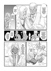 [Kirsi Engine] - Laura no Ketsu Ana Shugyou - (Turn A Gundam) (English) [desudesu]