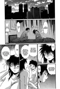 [Manabe Jouji] Kanojo de Ippai 2 [English] {Ochimusha}