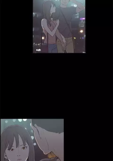 Cohabitation Ch.1-42