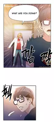 [BAK Hyeong Jun] Sweet Guy Ch.1-49 (English) (YoManga) (Ongoing)
