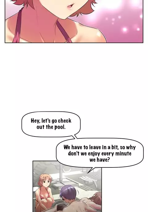 Brawling Go Ch.0-34