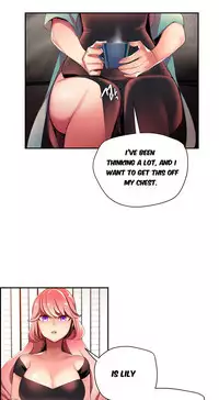 [Juder] Lilith's Cord Ch.25-34 (English) (Ongoing)