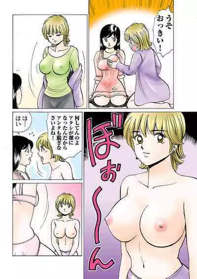 HiME-Mania Vol. 4