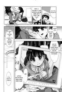 [Kamino Ryu-ya] Karadajuu, Nurunuru Desu. ch1-10 [ENG]