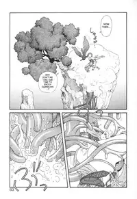 [Yui Toshiki] Princess Quest Saga [English] [SaHa]