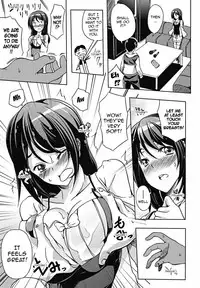 [Kagato] Love Ablaze (COMIC Jun-ai Kajitsu 2011-11) [English] [Sling]