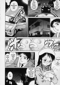[Yanagawa Rio] Hanjuku Shoujo - Half Boiled Lolita [English]