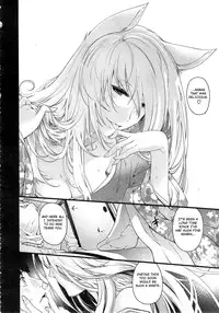 [Hiyoshi Hana] Equation of Mystery and Love (COMIC X-EROS #17) [English]
