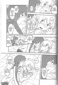 [Nalcoro (Nalco)] Child and Virgin (Tsuritama) [English]